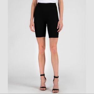 ATM Micromodal Ribbed Designer Biker Shorts